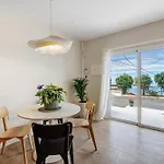 Loft The Pa Daire *