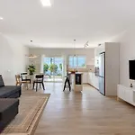 Daire Loft The Pa