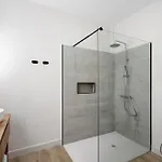 Loft The Pa Daire *