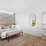 Daire Loft The Pa Costa Adeje