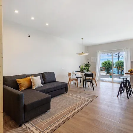 Loft The Pa Daire *