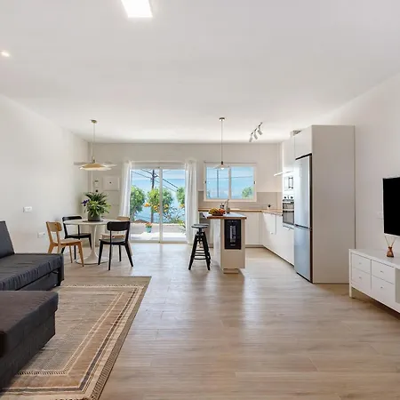 Apartment Loft The Pa