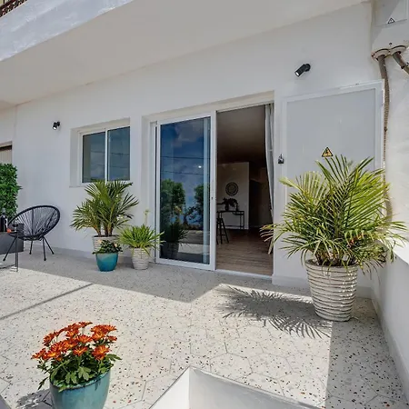 Loft The Pa Apartment Costa Adeje (Tenerife)