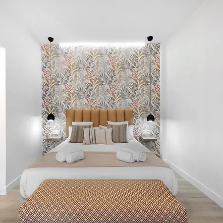 Daire Loft The Pa Costa Adeje