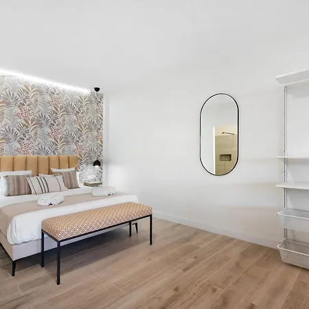 Apartment Loft The Pa Costa Adeje (Tenerife)